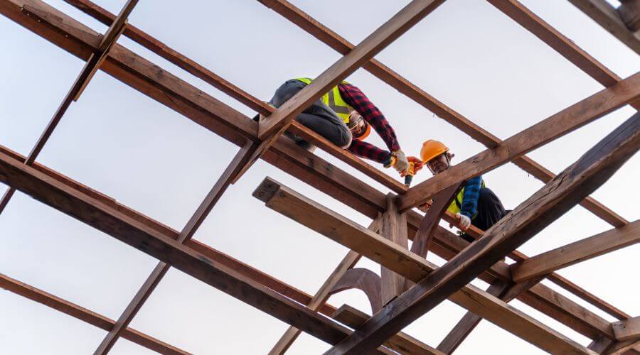 Local Chimney Repair in Fairfax, OK